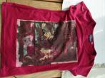 t shirt, Meisje, Knot so bad, Ophalen of Verzenden, Zo goed als nieuw