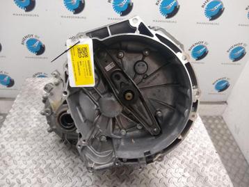 MINI (BMW) MINI [TRANS_GEARBOX] 2016, Enlèvement ou Envoi, Utilisé, Reconnu durable