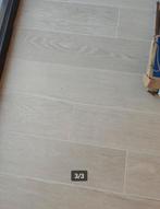 Keramische parkettegel | 20x120 cm | Tilestone Boho Light, Doe-het-zelf en Bouw, Ophalen, 60 cm of meer, Keramiek, Nieuw