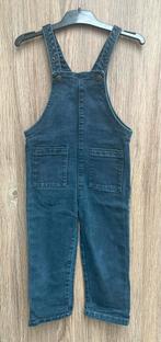 P’tit filou - jeanssalopette, Kinderen en Baby's, Babykleding | Maat 86, Ophalen, Zo goed als nieuw, Petit Filou, Jongetje of Meisje