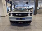 Ford Mustang MACH 1 5.0I 460 PK V8 10000KM (bj 2022), Auto's, 4 zetels, Gebruikt, 338 kW, Leder