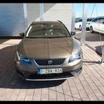 Seat Leon X-perience 2.0 Tdi   4Drive, Autos, Achat, Leon, Alcantara, Break