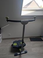 Twist&Shape Fitness, Ophalen, Gebruikt