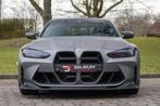 BMW M3 - Competition xDrive - Full Carbon - BTW, Auto's, Automaat, 375 kW, Leder, Bedrijf