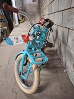 Zien is kopen kinderfiets 16 inch, Zo goed als nieuw, 16 inch, Ophalen