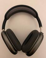 Casque Apple noir, Ophalen, Zo goed als nieuw, Bluetooth