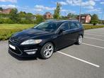 FORD Mondeo Titanium  break/clipper 1.6 TDCi ECOnetic StartS, Mondeo, 5 places, Carnet d'entretien, Cuir