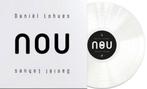 Daniel Lohues - Nou - Coloured Vinyl - LP, CD & DVD, Vinyles | Néerlandophone, Neuf, dans son emballage, Envoi