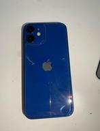 Iphone 12 mini, Telecommunicatie, Ophalen, Zo goed als nieuw, Blauw, IPhone 12 Mini