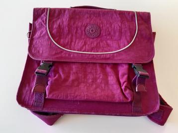 Kipling boekentas beschikbaar voor biedingen