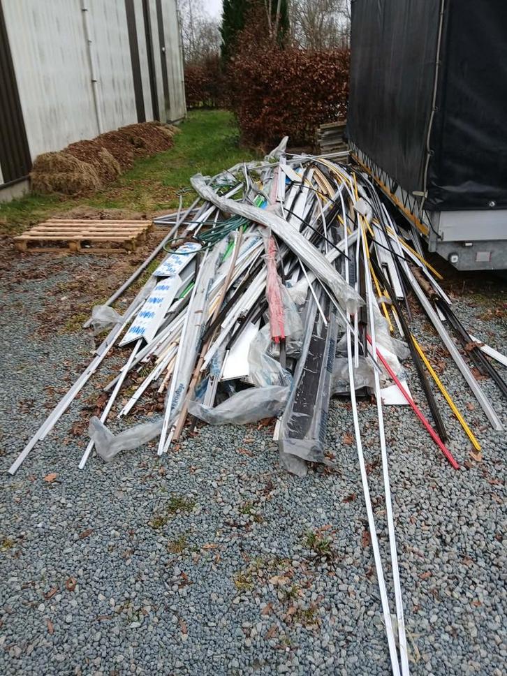 bouwmaterialen, Bricolage & Construction, Outillage | Outillage à main, Enlèvement