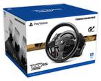 Thrustmaster T300RS GT Volant 3 Pédales PS4 PS5, Enlèvement ou Envoi, Comme neuf, Volant ou Pédales, PlayStation 5