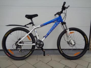 Mountainbike MTB Kona Stuff, Fietsen en Brommers, Fietsen | Mountainbikes en ATB, Fully, Ophalen, Nieuw, Overige merken