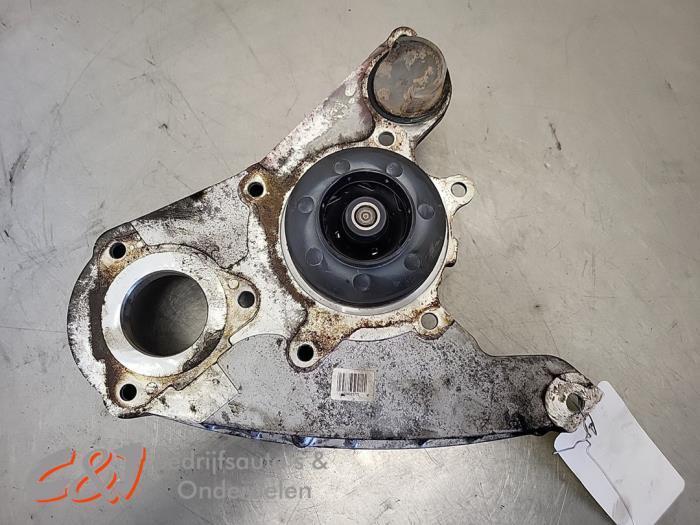 Waterpomp van een Iveco New Daily, Auto-onderdelen, Airco en Verwarming, Overige automerken, Gebruikt, 3 maanden garantie, Ophalen of Verzenden