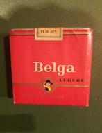 Collector:  Belga sigaretten, Verzamelen, Verzenden, Zo goed als nieuw