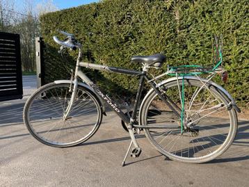 Stadsfiets Oxford – 28 inch – 21 versnellingen beschikbaar voor biedingen