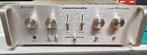 Ampli Marantz Model 1072, Audio, Tv en Foto, Versterkers en Ontvangers, Marantz, Gebruikt, Ophalen of Verzenden, Minder dan 60 watt