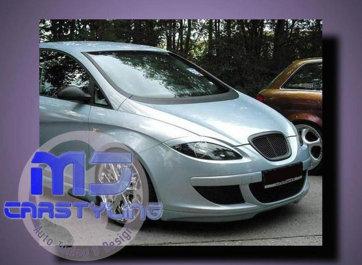 Seat Leon II/ Toledo III/ Altea - Booskijkers, Auto diversen, Tuning en Styling, Ophalen of Verzenden