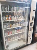 Frisdrank automaat met lift gekoeld, Verzamelen, Automaten | Overige, Ophalen, Zo goed als nieuw