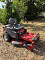 Grasmaaier Toro Timecutter ZS 4200 T Zero turn, Tuin en Terras, Zitmaaiers, Gebruikt, Opvangbak, Toro, Ophalen of Verzenden