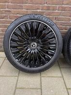 ️ Jantes 20 pouces d'origine Mercedes Classe E W214 AMG, Autos : Pièces & Accessoires, Pneus & Jantes, Pneus et Jantes, Véhicule de tourisme