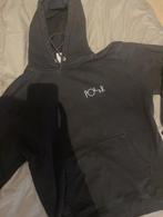 Polar hoodie, ANDERE, Verzenden, Zwart, Maat 36 (S)