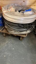 7G1.5 kabel genummerd 80m, Doe-het-zelf en Bouw, Nieuw, Kabel of Snoer