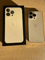 IPhone 13 Pro 128GB Gold, Telecommunicatie, Mobiele telefoons | Apple iPhone, Ophalen, IPhone 13, Met simlock, Zonder abonnement