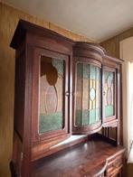 Kast, Antiek en Kunst, Antiek | Meubels | Kasten, Ophalen