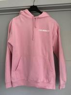 Trui - hoodie met capuchon / Small, Vêtements | Femmes, Pulls & Gilets, Enlèvement ou Envoi, Comme neuf, Taille 36 (S), Rose