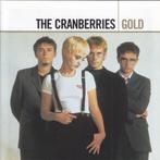 CD NEW: THE CRANBERRIES - Gold (2008 - 2-CD best-of), Cd's en Dvd's, Ophalen of Verzenden, Nieuw in verpakking, Alternative
