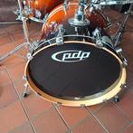 Compleet dw pdp bx drumstel met Pearl signature snare drum, Muziek en Instrumenten, Ophalen