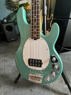 Sterling by Music Man Ray34, Muziek en Instrumenten, Snaarinstrumenten | Gitaren | Bas, Ophalen, Zo goed als nieuw