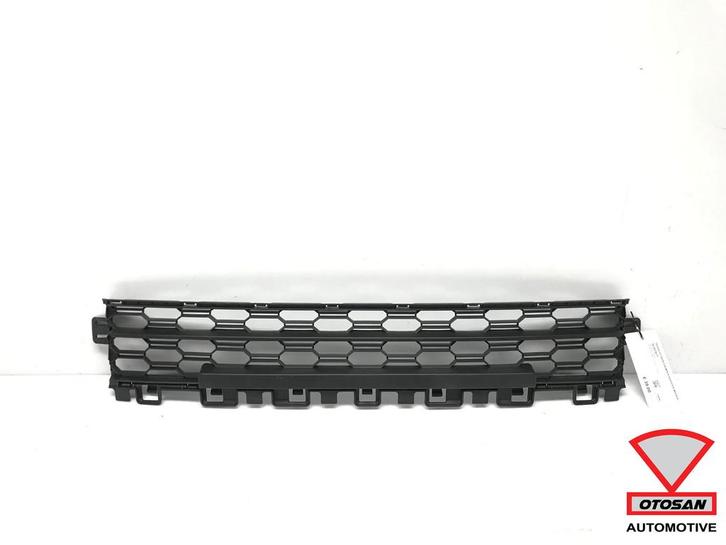 Skoda Octavia 4 2020+ Bumper Rooster Midden 5E3853677, Auto-onderdelen, Carrosserie, Bumper, Skoda, Voor, Gebruikt
