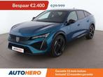 Peugeot 408 1.6 Hybrid GT (bj 2022, automaat), Auto's, https://public.car-pass.be/vhr/9f7e1488-93e9-4d04-b746-bffd338cd580, Gebruikt