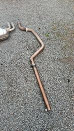 Remus midpipe delete VAG, Ophalen, Gebruikt, Audi