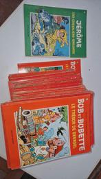 Bob et bobette, Livres, BD, Enlèvement