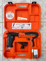 SPIT Kruitnagelpistool P 370 Spitfire C60, Ophalen, Zo goed als nieuw