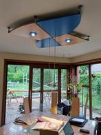 Moderne verlichting, Ophalen, Zo goed als nieuw, Glas, Modern