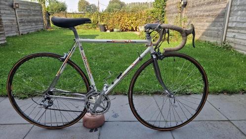 Vélo vintage Pogliaghi 1989, Vélos & Vélomoteurs, Vélos | Vélos de course, Utilisé, Hommes, Autres marques, 10 à 15 vitesses, 28 pouces