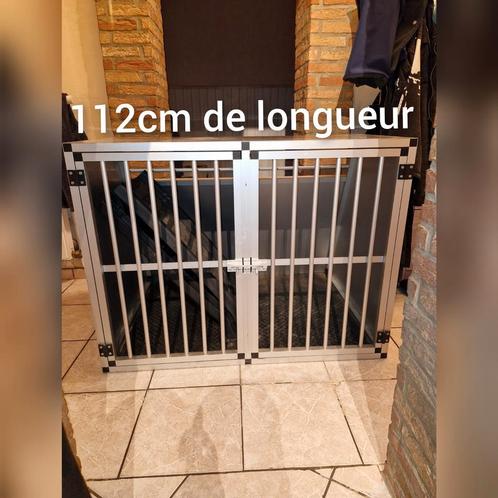 Cage de transport pour grand chien 500€, Dieren en Toebehoren, Hondenbenches, Gebruikt, Ophalen