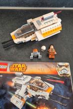Lego star wars, Ophalen of Verzenden, Zo goed als nieuw, Complete set, Lego