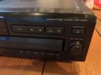 Cd speler Sony cdp-ce315, Audio, Tv en Foto, Cd-spelers, Ophalen, Gebruikt, Sony, Wisselaar