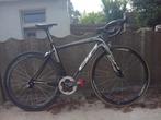 Sram Red groepset met gratis carbon lightweight velgen, Fietsen en Brommers, Fietsonderdelen, Ophalen of Verzenden, Frame