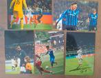 Gesigneerde foto's Club Brugge, Ophalen of Verzenden, Nieuw