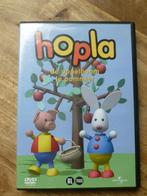 DVD Hopla 'De appelboom' van Ketnet, Cd's en Dvd's, Dvd's | Kinderen en Jeugd, Ophalen, Gebruikt