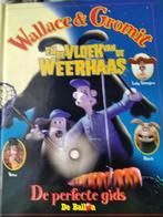 Wallace & Gromit - De vloek van de weerhaas., Ophalen of Verzenden, Zo goed als nieuw