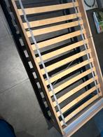 Kid bed van IKEA + matras + cover - bed 165x77 matras 160x70, Huis en Inrichting, Slaapkamer | Matrassen en Bedbodems, Ophalen