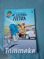 I. Claeys - Zilveren fiets tom boonen, Ophalen of Verzenden, Zo goed als nieuw, I. Claeys