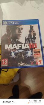 Jeux PS4 PS5 Mafia 3, Comme neuf, Enlèvement ou Envoi